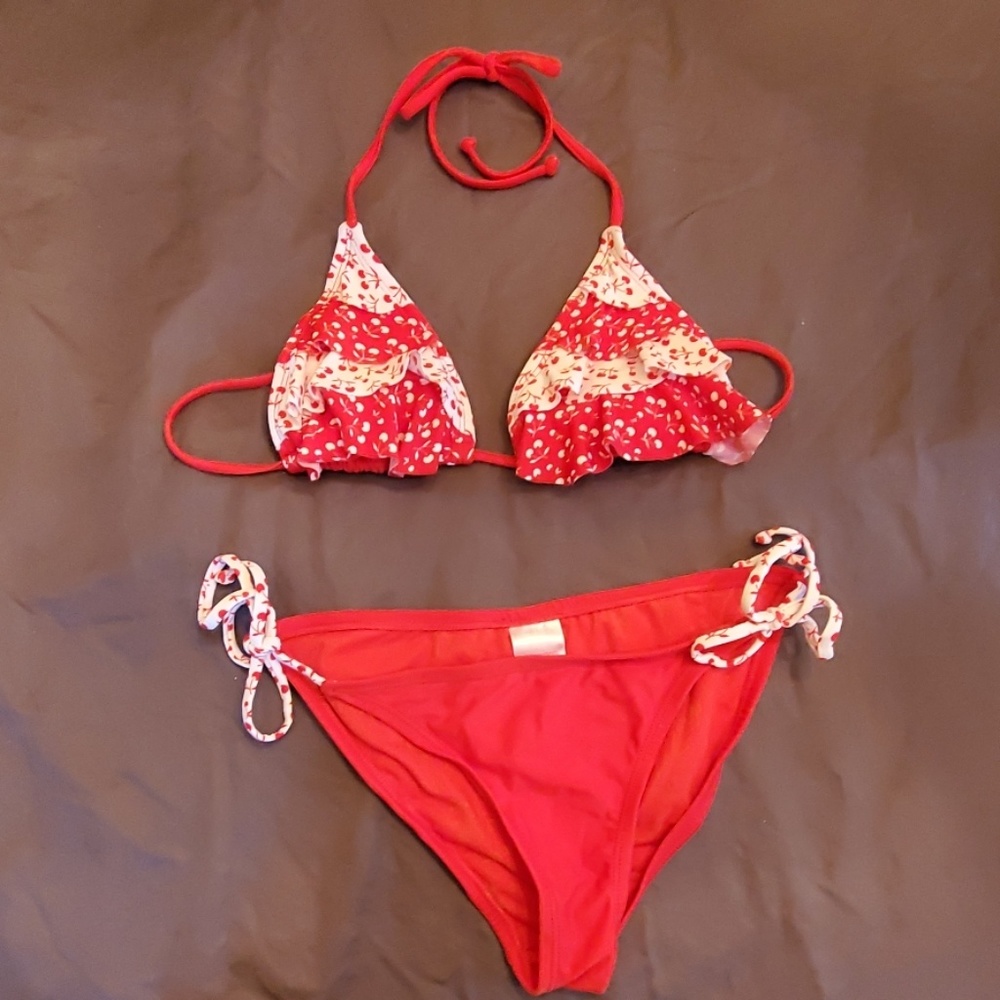 Swimsuit 2 piece